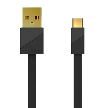 کابل تبدیل USB به Type-C ریمکس مدل RC-048a طول 1 متر